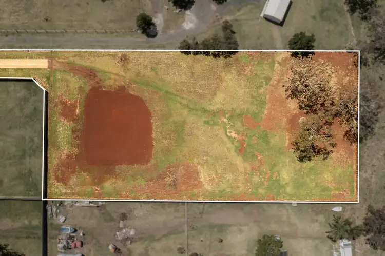 Main view of Homely land listing, 10 Charlton Pinch Road, Torrington QLD 4350