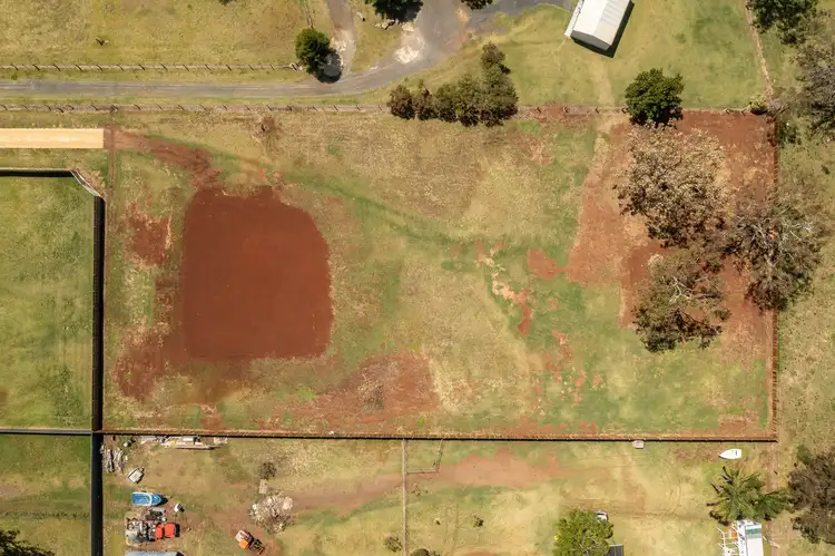 Second view of Homely land listing, 10 Charlton Pinch Road, Torrington QLD 4350