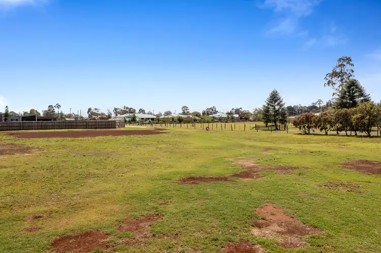 Fifth view of Homely land listing, 10 Charlton Pinch Road, Torrington QLD 4350