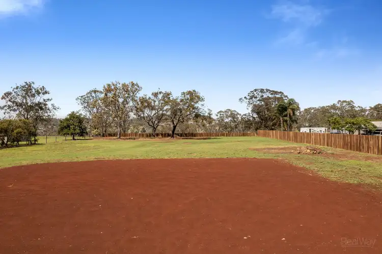 Sixth view of Homely land listing, 10 Charlton Pinch Road, Torrington QLD 4350