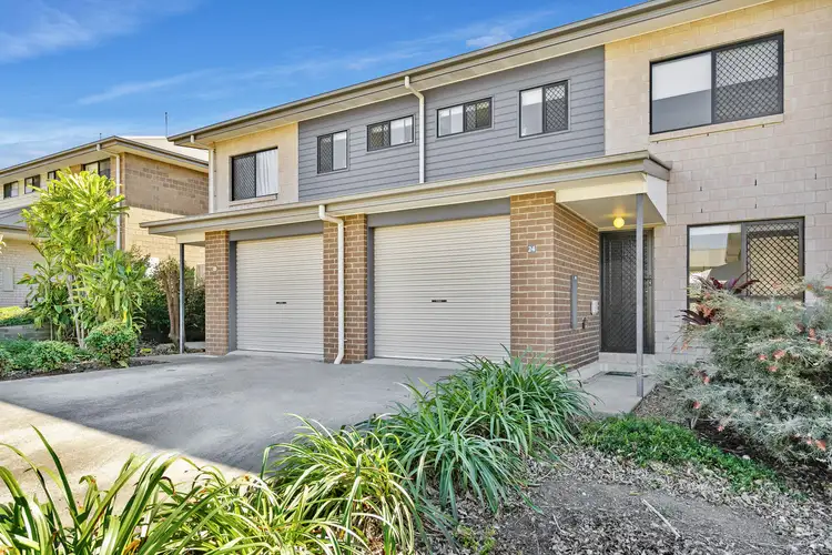 24/47 Freshwater Street, Thornlands QLD 4164