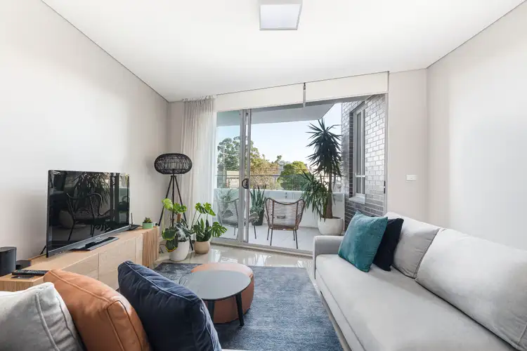 Main view of Homely apartment listing, 1/157 Victoria Road, Gladesville NSW 2111