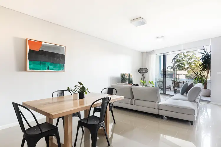Second view of Homely apartment listing, 1/157 Victoria Road, Gladesville NSW 2111