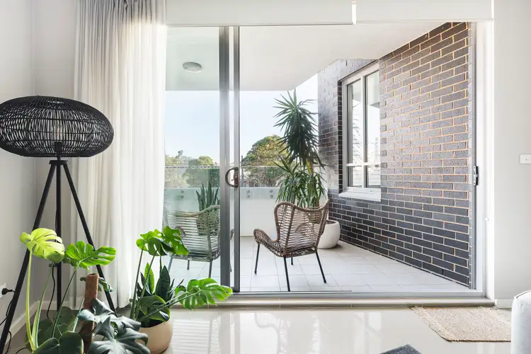 Fifth view of Homely apartment listing, 1/157 Victoria Road, Gladesville NSW 2111