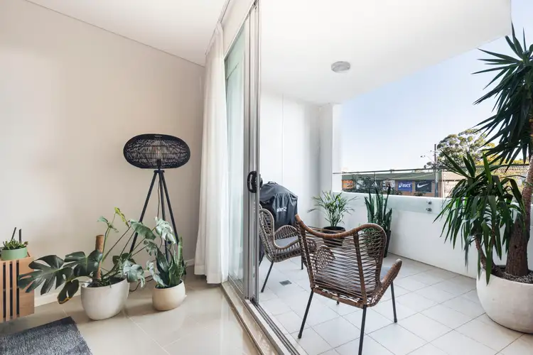Sixth view of Homely apartment listing, 1/157 Victoria Road, Gladesville NSW 2111