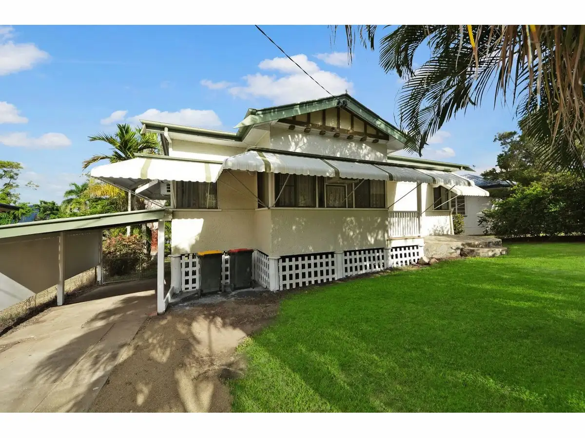 Main view of Homely house listing, 3 Craigilee Street, The Range QLD 4700