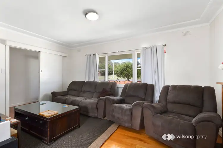 Third view of Homely house listing, 38 Hyde Park Road, Traralgon VIC 3844