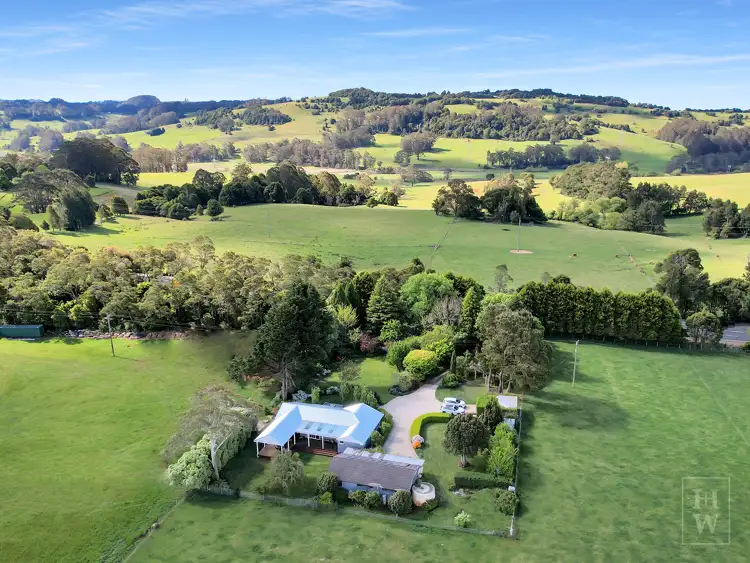 Main view of Homely rural property listing, 4991 Illawarra Highway, Robertson NSW 2577