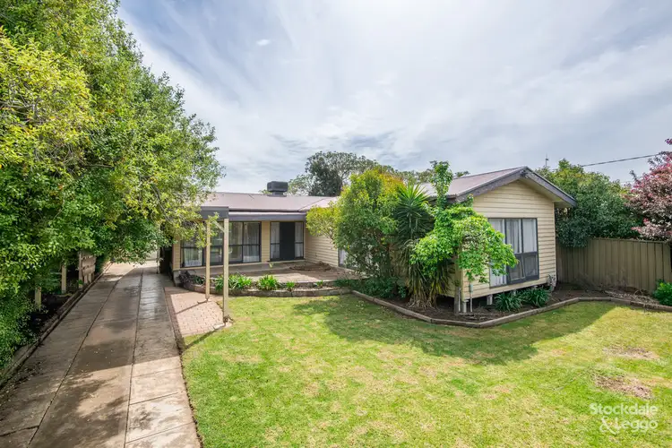 Main view of Homely house listing, 17 Maxwell Street, Shepparton VIC 3630