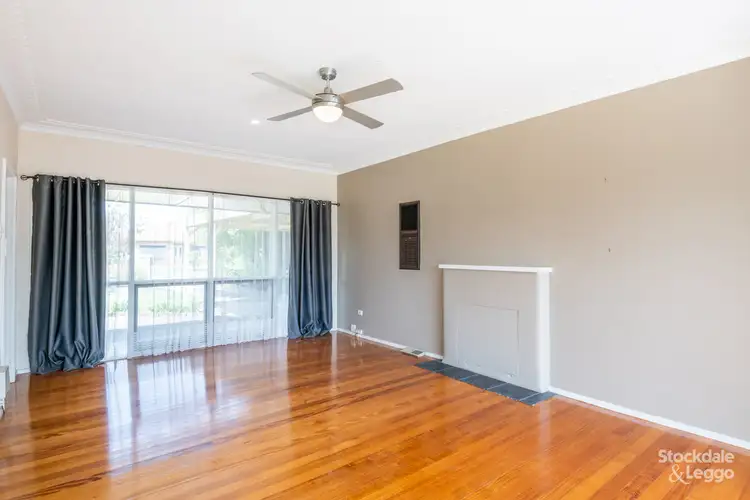 Second view of Homely house listing, 17 Maxwell Street, Shepparton VIC 3630