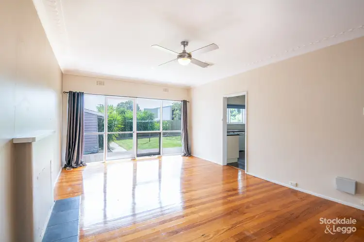 Third view of Homely house listing, 17 Maxwell Street, Shepparton VIC 3630