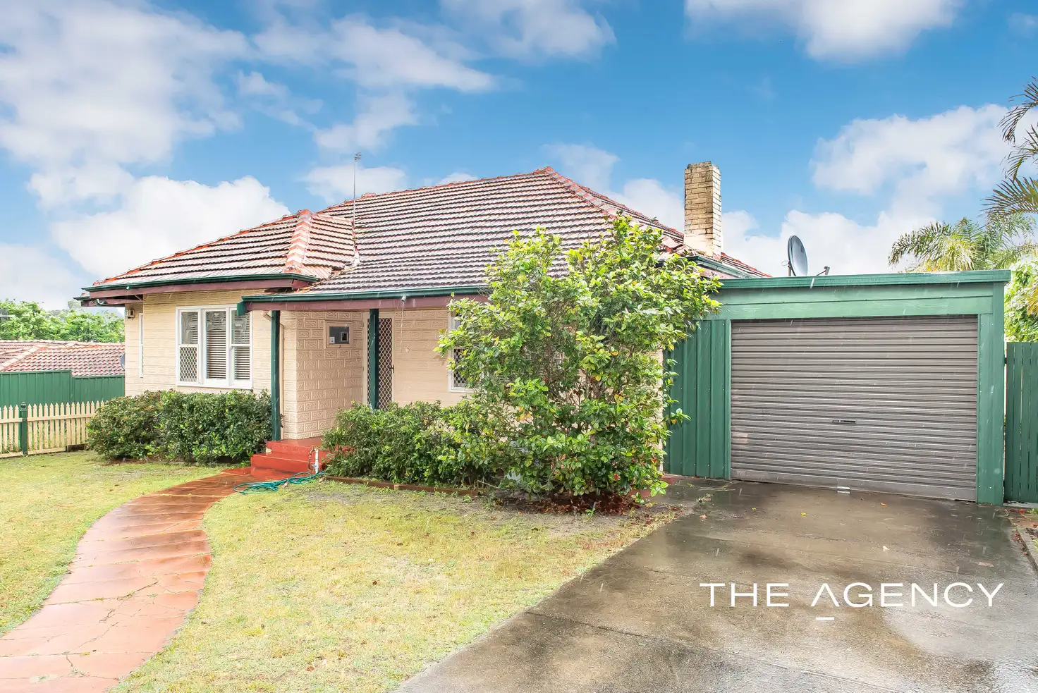 Main view of Homely house listing, 11A Ashburton Street, East Victoria Park WA 6101