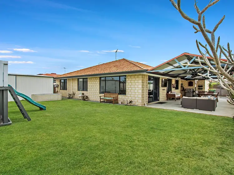 Fifth view of Homely house listing, 229 Johnson Road, Bertram WA 6167