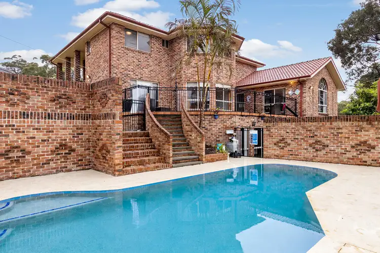 18 Barrabool Close, Wallsend NSW 2287