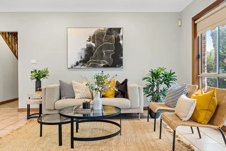 Second view of Homely house listing, 18 Barrabool Close, Wallsend NSW 2287