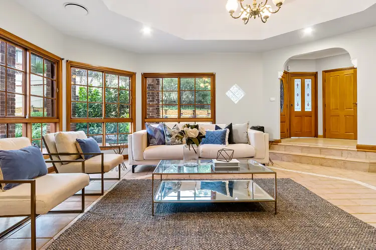 Third view of Homely house listing, 18 Barrabool Close, Wallsend NSW 2287