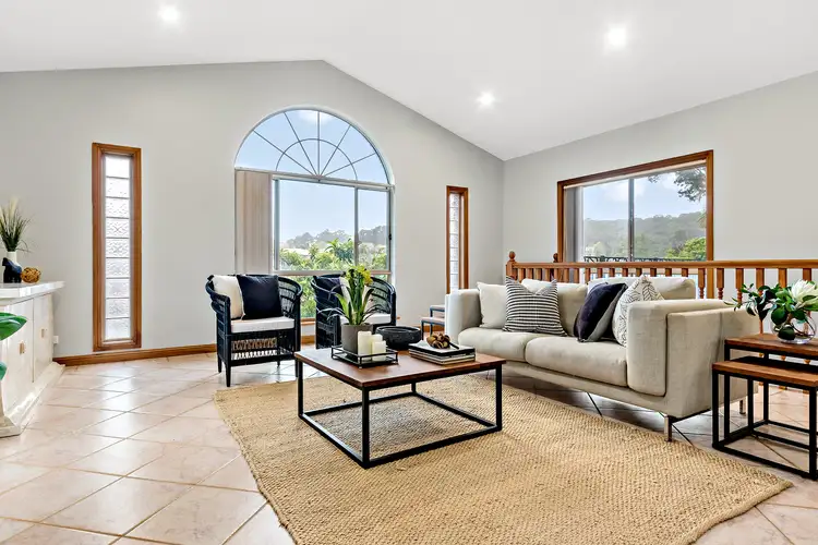 Fourth view of Homely house listing, 18 Barrabool Close, Wallsend NSW 2287