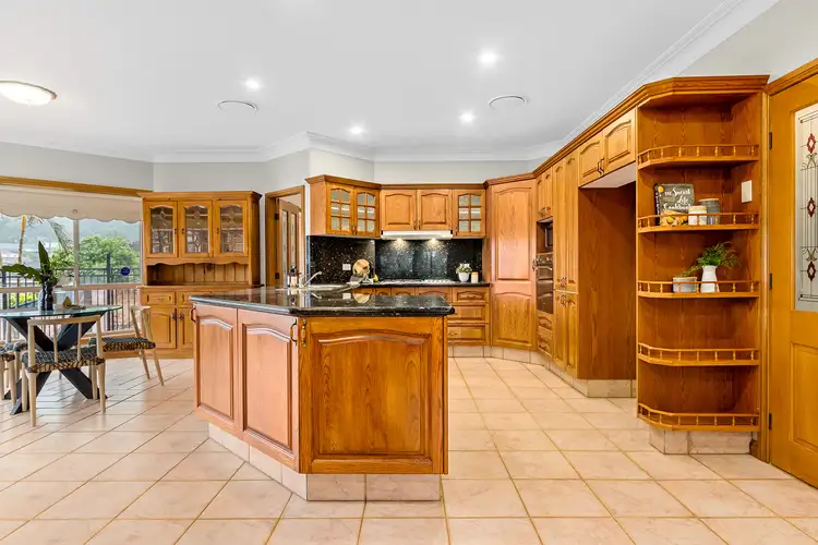 Fifth view of Homely house listing, 18 Barrabool Close, Wallsend NSW 2287
