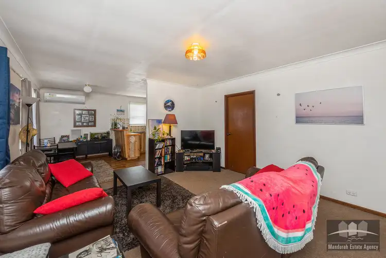 Fourth view of Homely house listing, 8 Selene Way, San Remo WA 6210