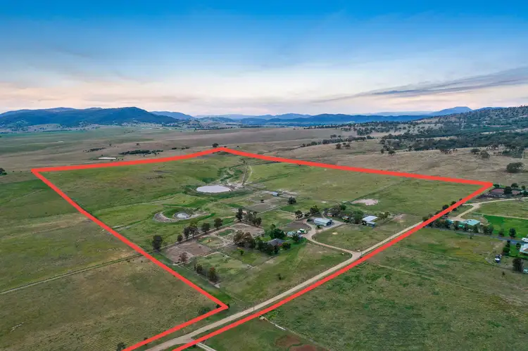 2036A New England Highway, Scone NSW 2337