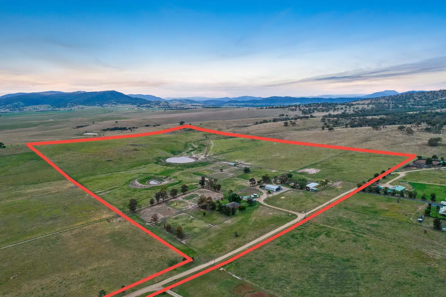 Main view of Homely rural property listing, 2036A New England Highway, Scone NSW 2337