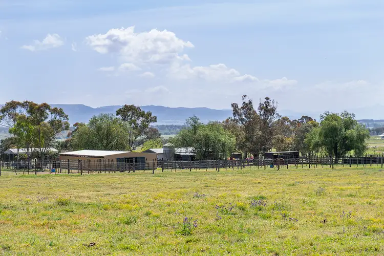 Second view of Homely rural property listing, 2036A New England Highway, Scone NSW 2337
