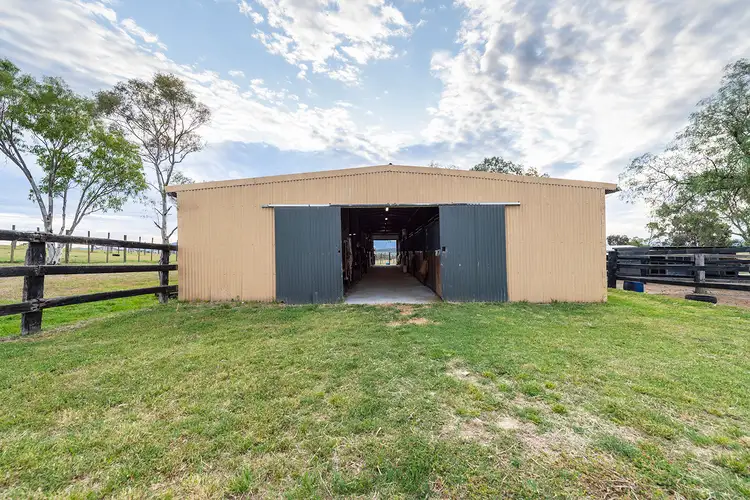 Third view of Homely rural property listing, 2036A New England Highway, Scone NSW 2337
