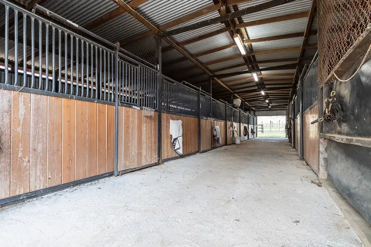 Fourth view of Homely rural property listing, 2036A New England Highway, Scone NSW 2337