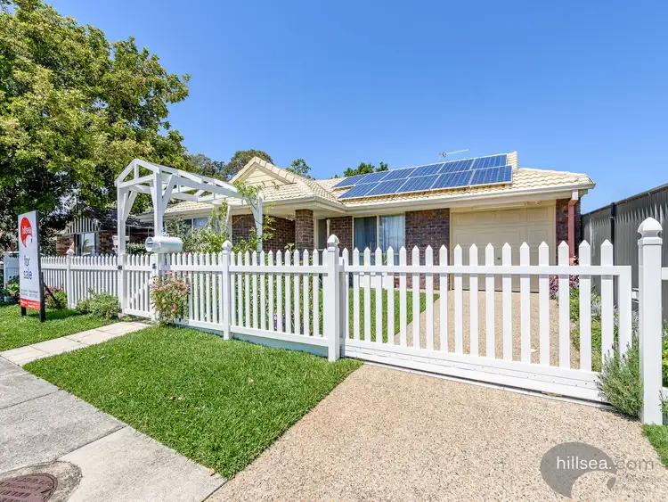 127 Sidney Nolan Drive