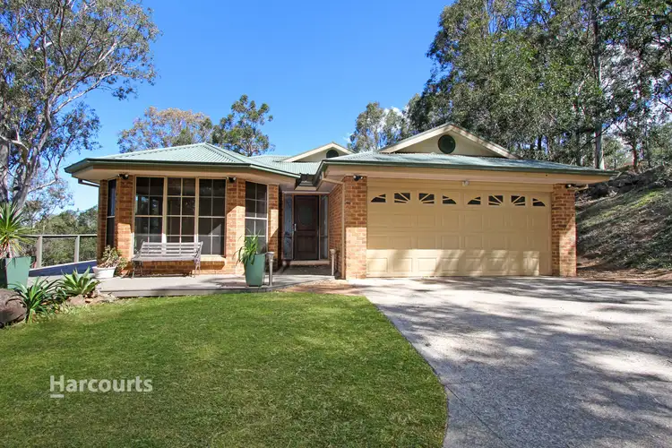 Second view of Homely house listing, 7 Mountain View Terrace, Avondale NSW 2530