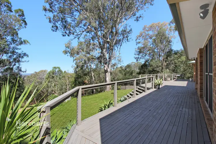 Third view of Homely house listing, 7 Mountain View Terrace, Avondale NSW 2530