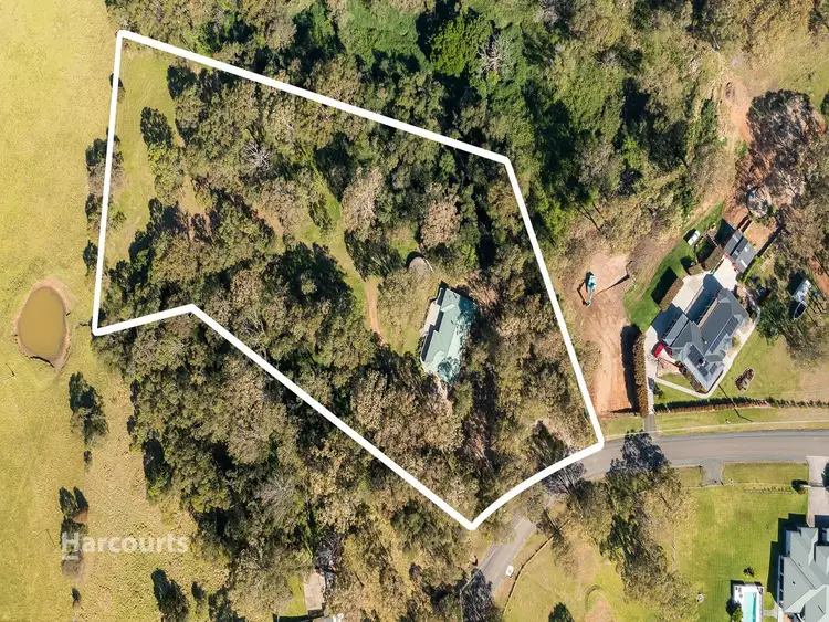 Fifth view of Homely house listing, 7 Mountain View Terrace, Avondale NSW 2530