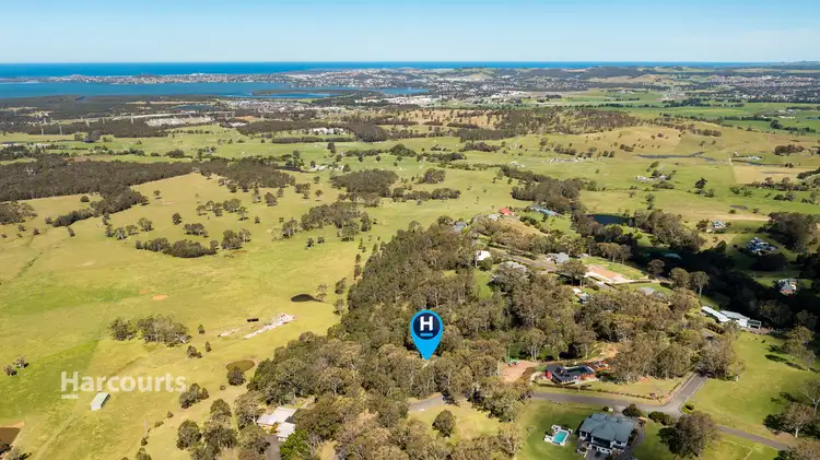 Sixth view of Homely house listing, 7 Mountain View Terrace, Avondale NSW 2530