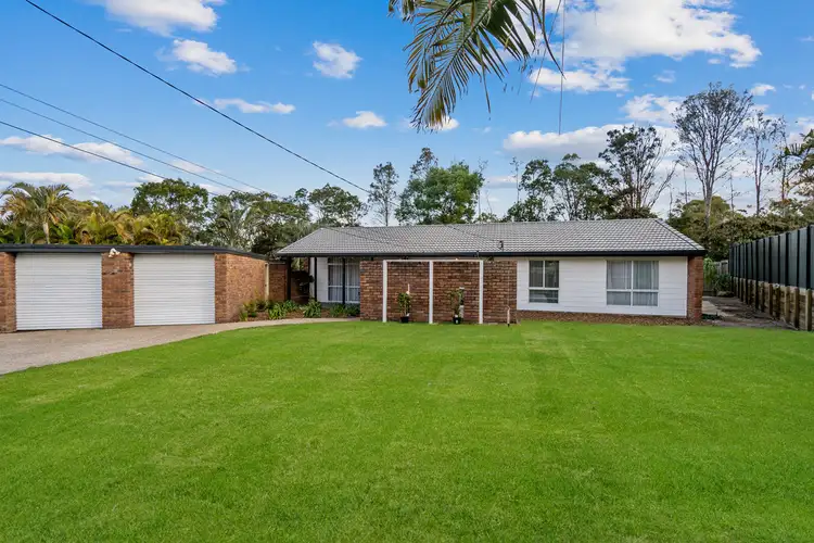 Main view of Homely house listing, 5 Lapford Court, Alexandra Hills QLD 4161