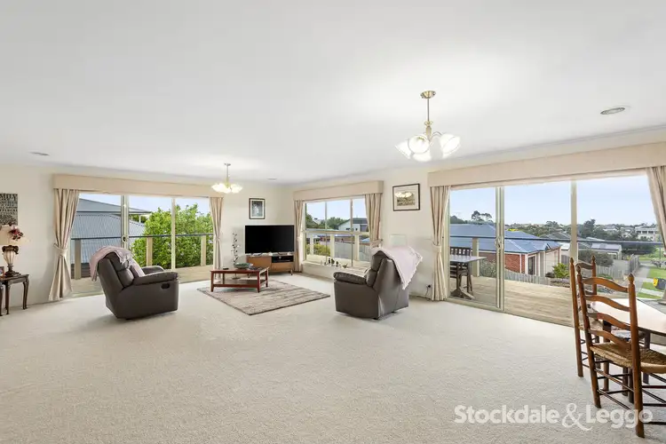 Fourth view of Homely house listing, 8 Sanctuary Cove, Clifton Springs VIC 3222
