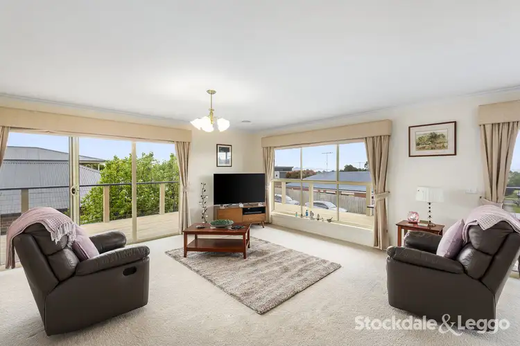 Fifth view of Homely house listing, 8 Sanctuary Cove, Clifton Springs VIC 3222