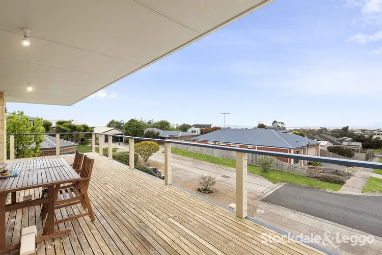 Sixth view of Homely house listing, 8 Sanctuary Cove, Clifton Springs VIC 3222
