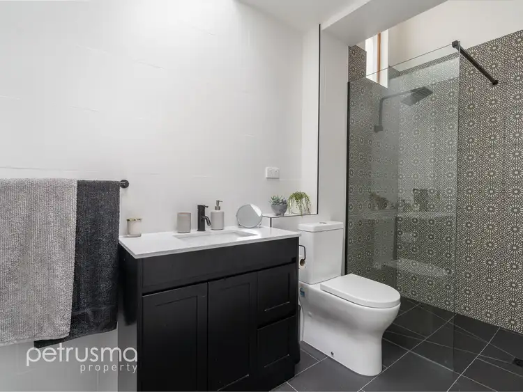 Third view of Homely house listing, 23 Proctors Road, Dynnyrne TAS 7005