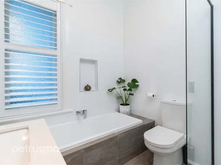 Fourth view of Homely house listing, 23 Proctors Road, Dynnyrne TAS 7005