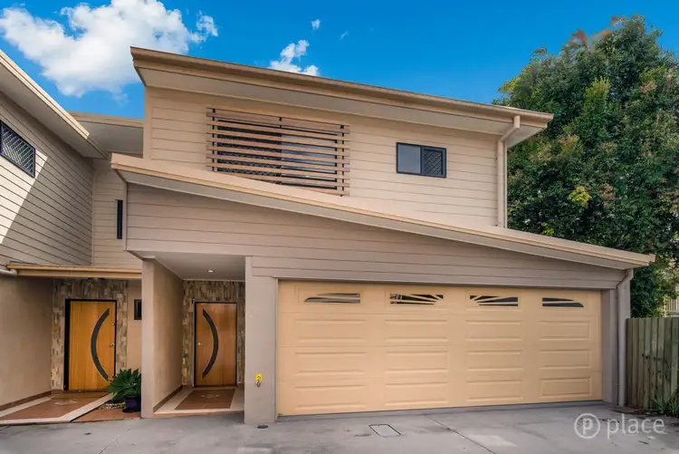 3/118 Keats Street, Moorooka QLD 4105