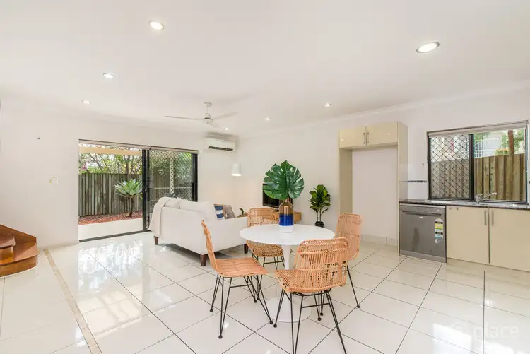 Third view of Homely townhouse listing, 3/118 Keats Street, Moorooka QLD 4105