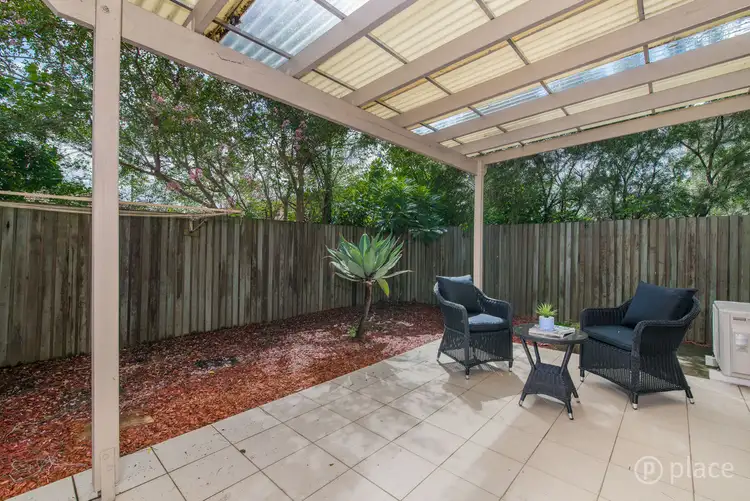 Fifth view of Homely townhouse listing, 3/118 Keats Street, Moorooka QLD 4105