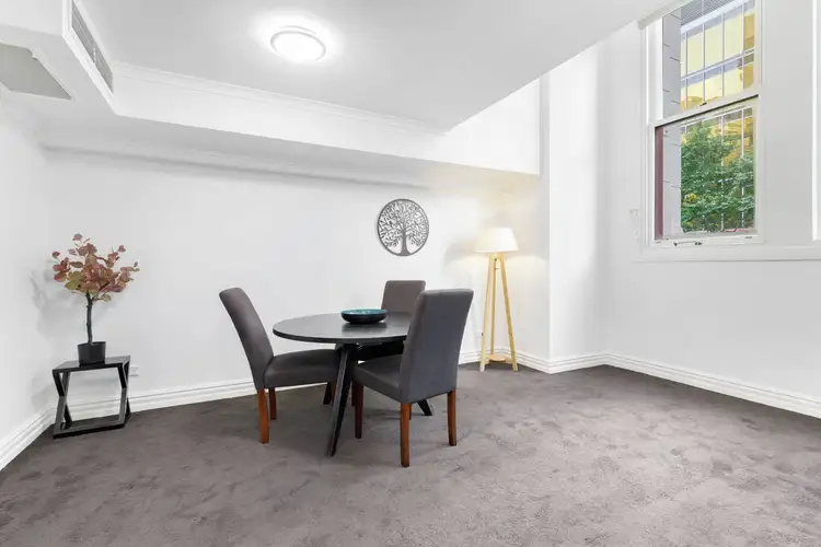 Second view of Homely apartment listing, 196/569 George Street, Sydney NSW 2000