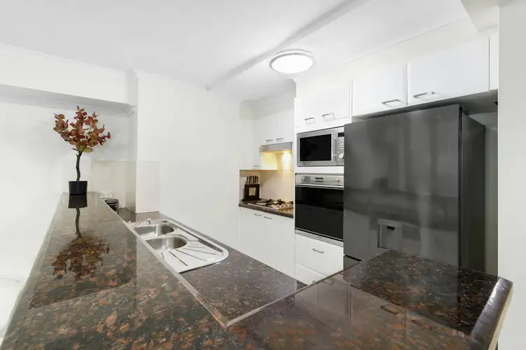 Third view of Homely apartment listing, 196/569 George Street, Sydney NSW 2000