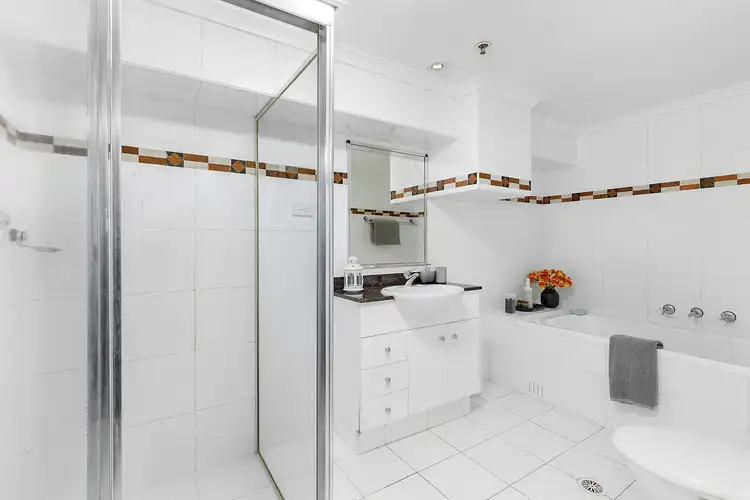 Sixth view of Homely apartment listing, 196/569 George Street, Sydney NSW 2000