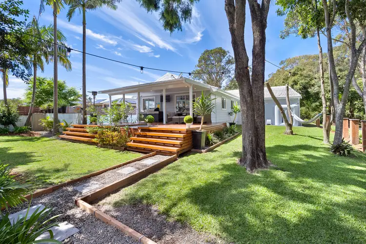 43 King Street, Hillsborough NSW 2290