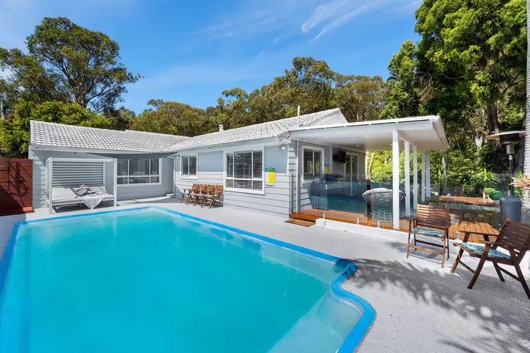 Second view of Homely house listing, 43 King Street, Hillsborough NSW 2290