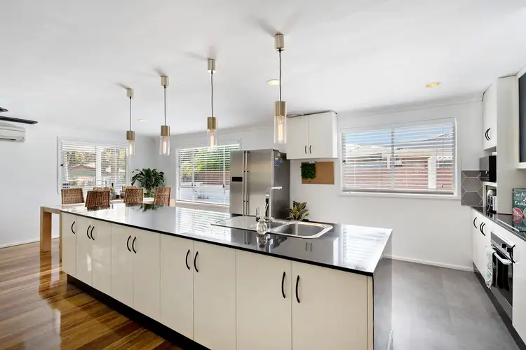 Third view of Homely house listing, 43 King Street, Hillsborough NSW 2290