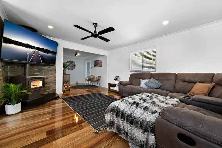 Fourth view of Homely house listing, 43 King Street, Hillsborough NSW 2290