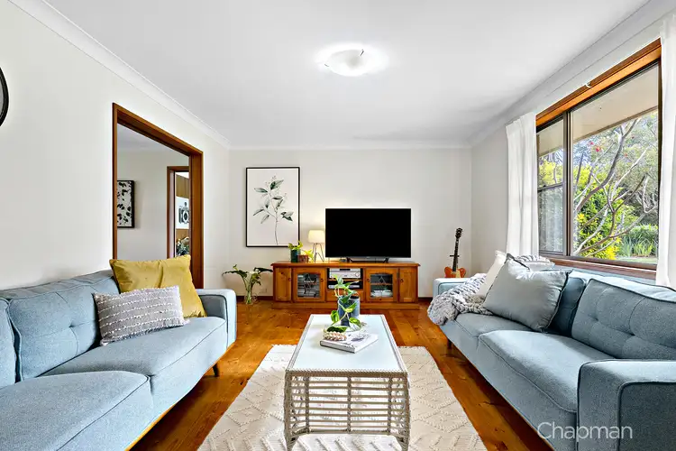 Second view of Homely house listing, 1 Chapman Parade, Faulconbridge NSW 2776